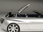 Lexus LF-C Concept 2004 года